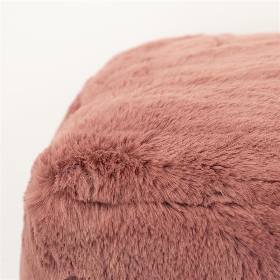 Poef Mosa | Polyester