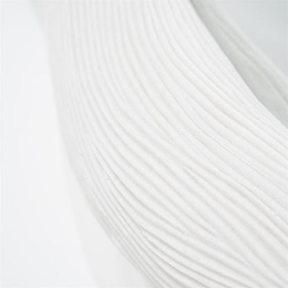 Spiegel Alia | Wit Resin