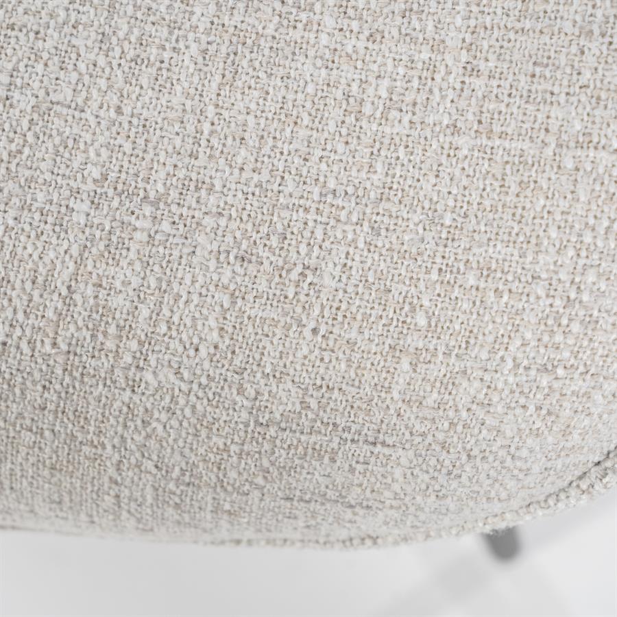 Eetkamerstoel Base | Beige Stof