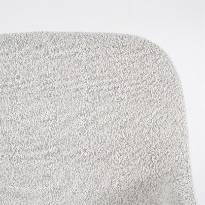 Eetkamerstoel Fika | Beige Stof