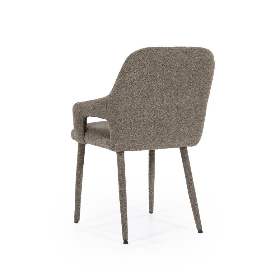 Eetkamerstoel Fika | Stof