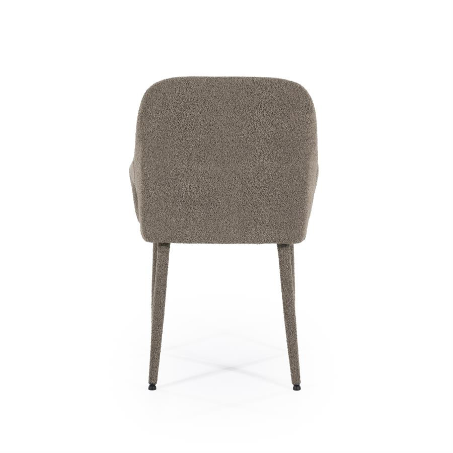 Eetkamerstoel Fika | Stof