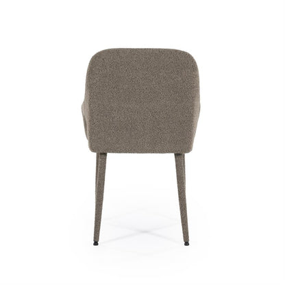 Eetkamerstoel Fika | Stof
