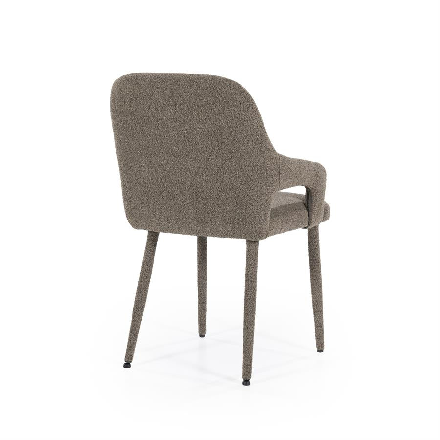 Eetkamerstoel Fika | Stof