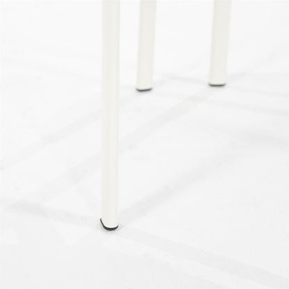 Eetkamerstoel Daybreak | Bruin Stof