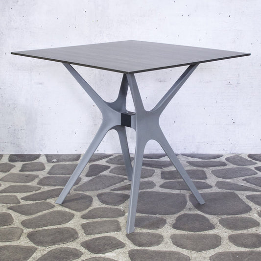 Tuintafel Jasper | Grijs