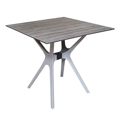 Tuintafel Jasper | Grijs
