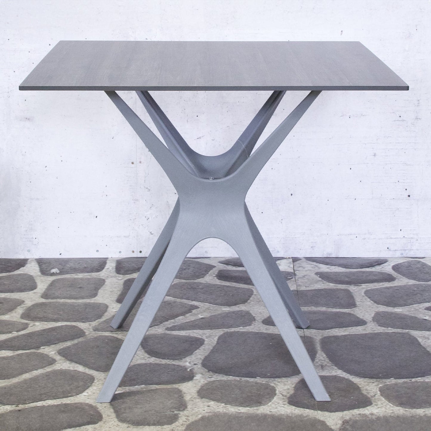 Tuintafel Jasper | Grijs