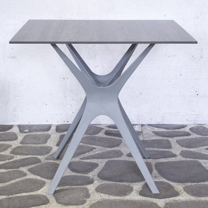 Tuintafel Jasper | Grijs