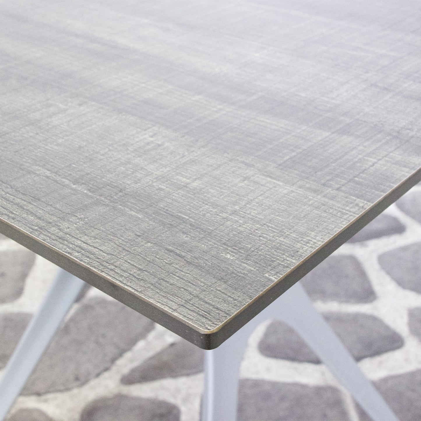 Tuintafel Jasper | Grijs