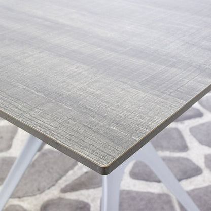 Tuintafel Jasper | Grijs