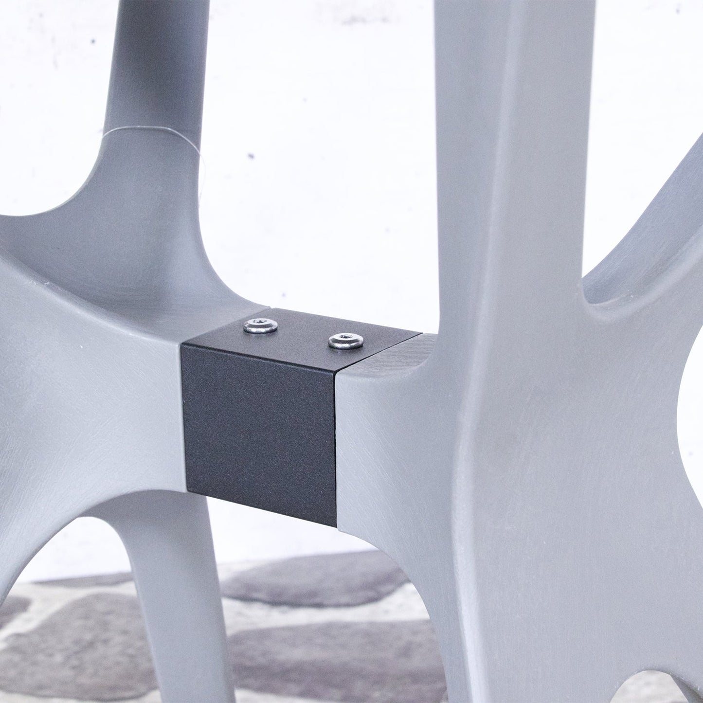 Tuintafel Jasper | Grijs