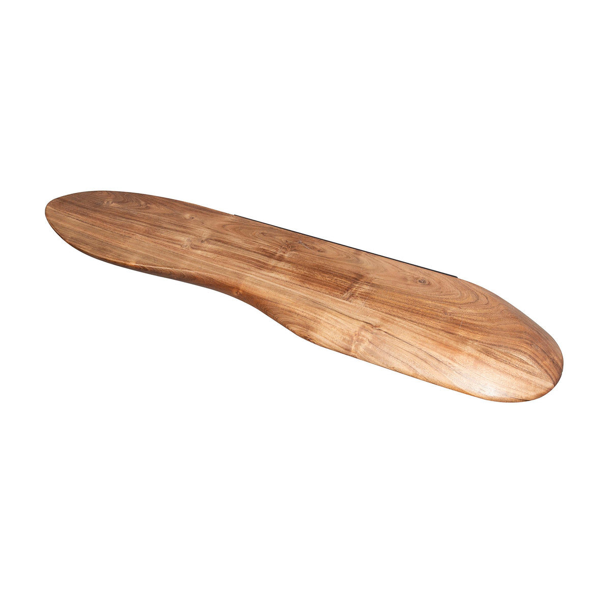 Wandplank Organic 90cm