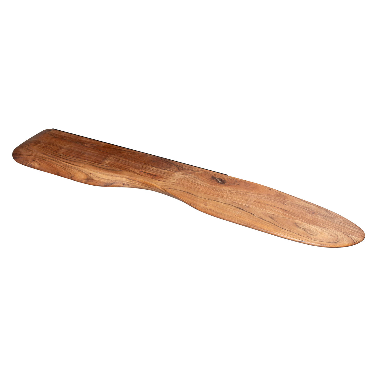 Wandplank Organic 120cm