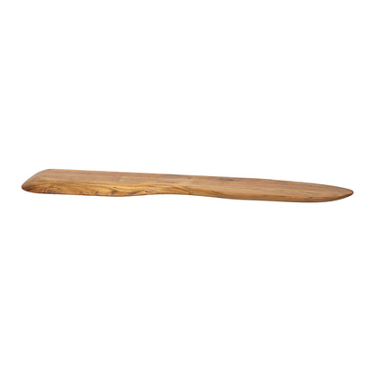 Wandplank Organic 120cm