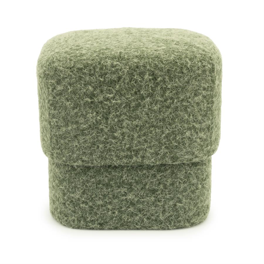 Poef Kelso | Polyester
