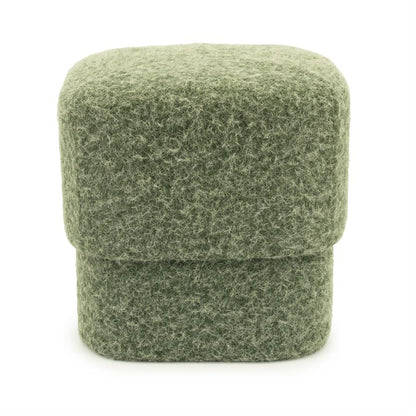 Poef Kelso | Polyester