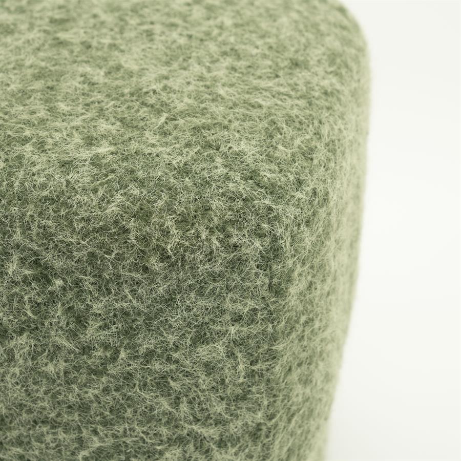 Poef Kelso | Polyester