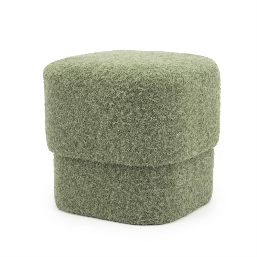 Poef Kelso | Polyester
