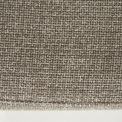 Eetkamerstoel Yovi | Taupe Stof