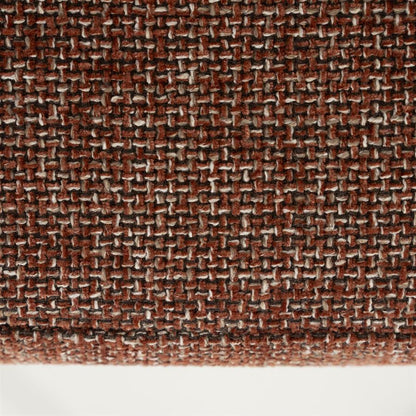 Eetkamerstoel Yovi | Rood Stof