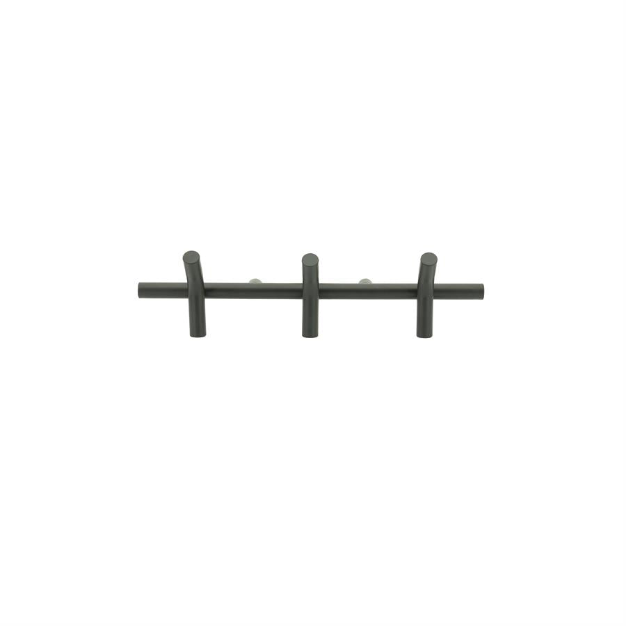 Wand decoratie Yuno | Metaal