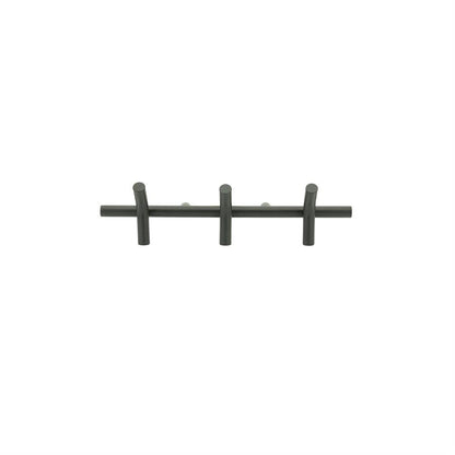 Wand decoratie Yuno | Metaal