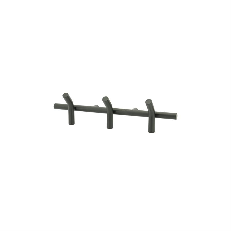 Wand decoratie Yuno | Metaal
