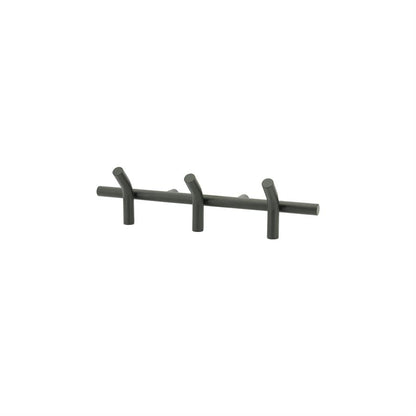 Wand decoratie Yuno | Metaal