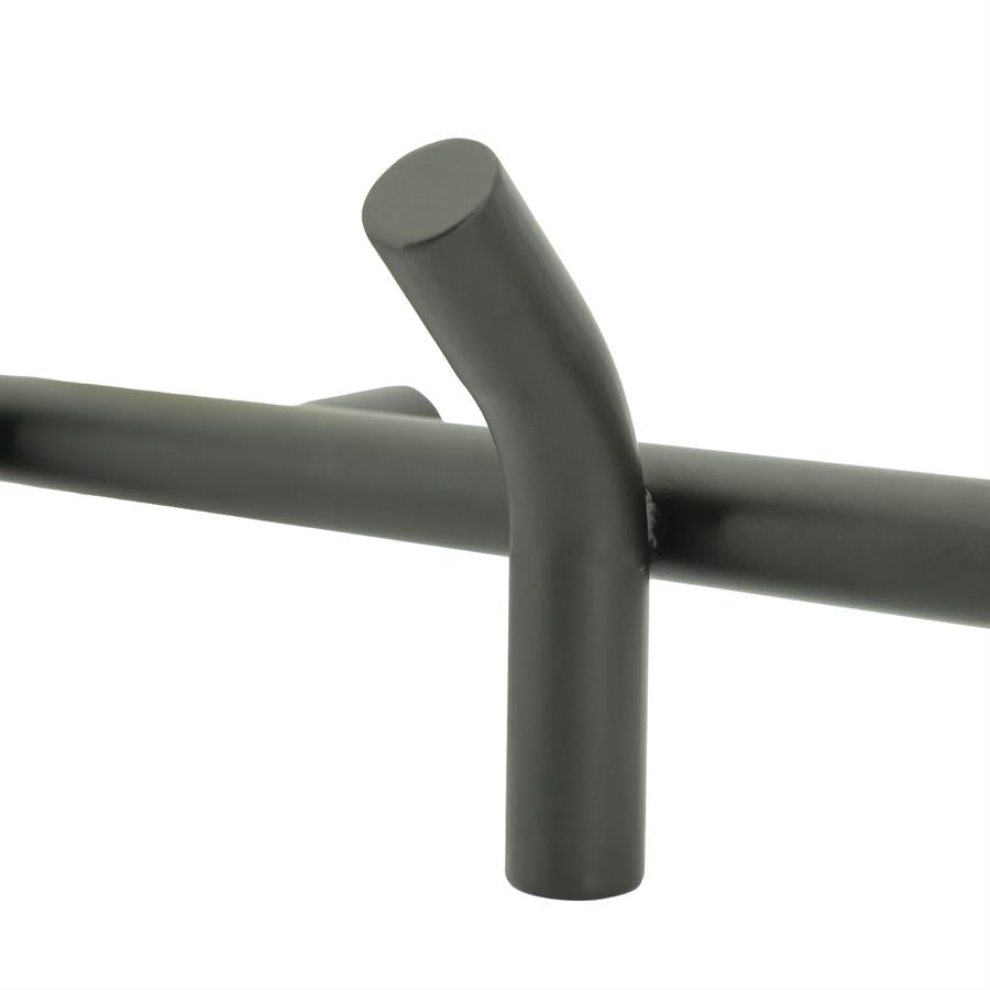 Wand decoratie Yuno | Metaal