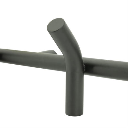 Wand decoratie Yuno | Metaal