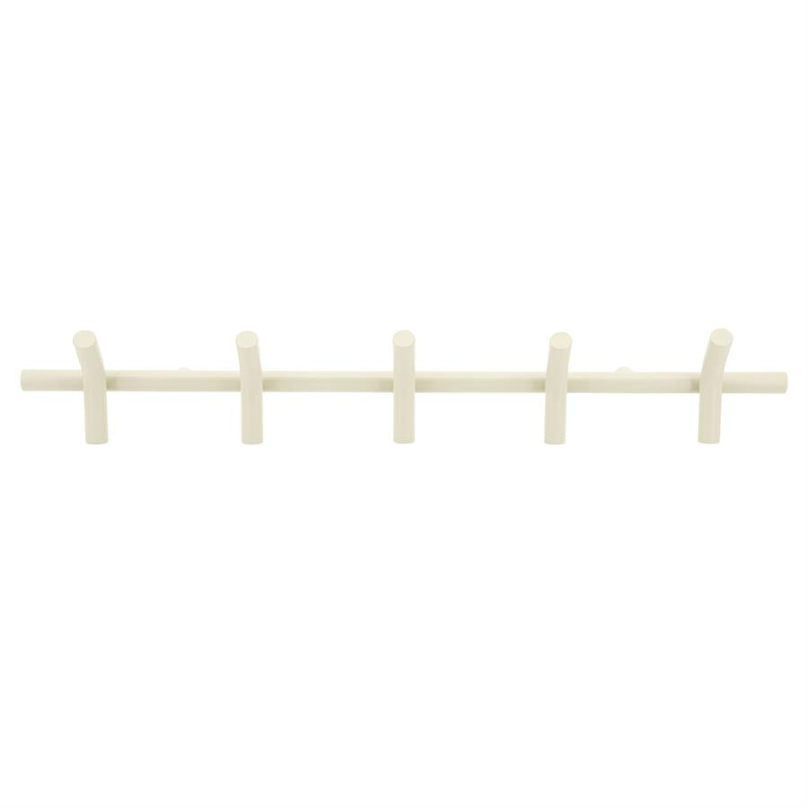 Wand decoratie Yuno | Beige Metaal