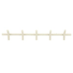 Wand decoratie Yuno | Metaal