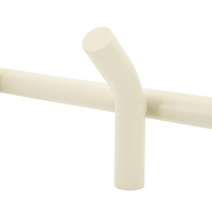 Wand decoratie Yuno | Metaal