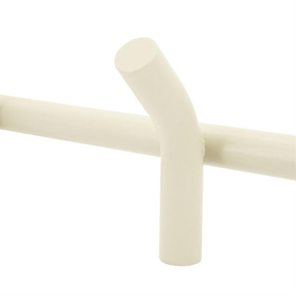 Wand decoratie Yuno | Metaal