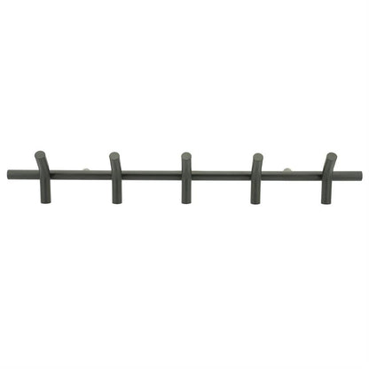 Wand decoratie Yuno | Metaal