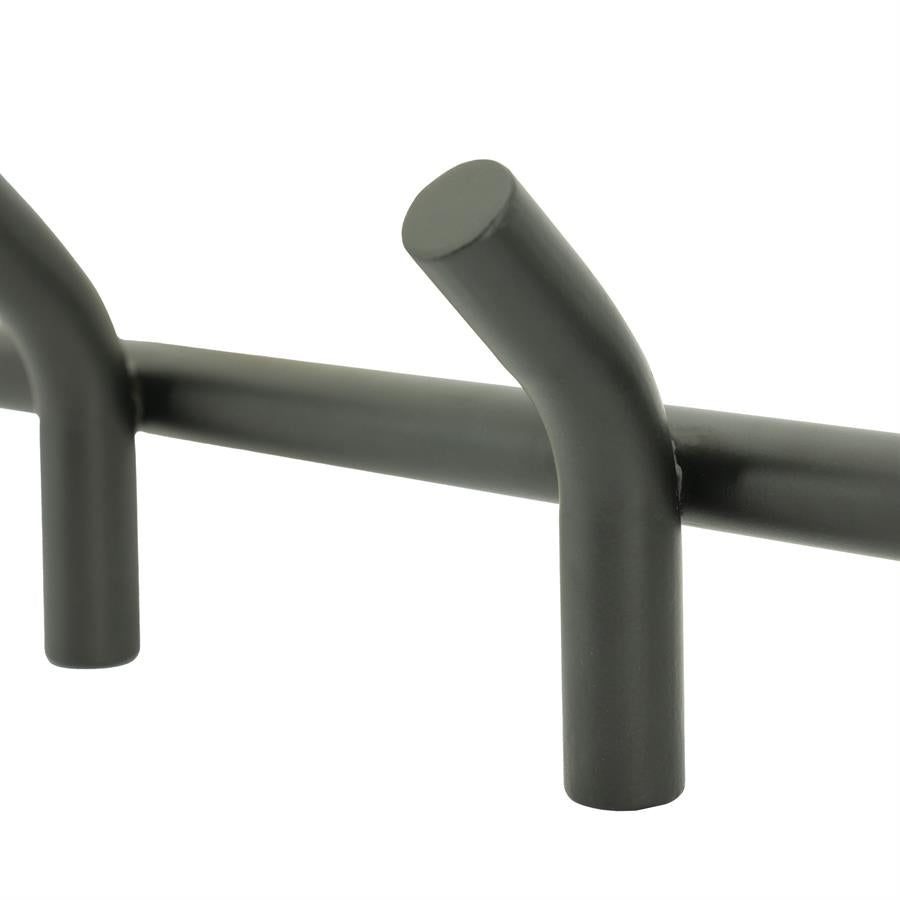 Wand decoratie Yuno | Metaal