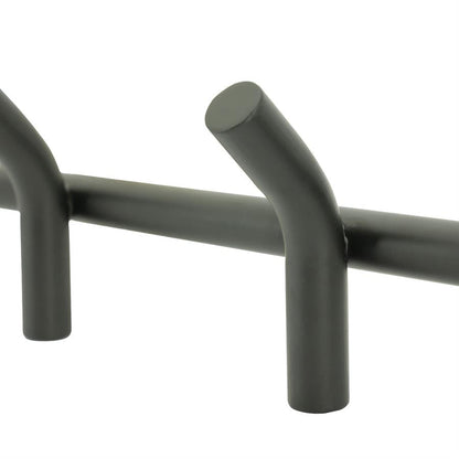 Wand decoratie Yuno | Metaal