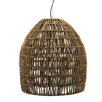 Hanglamp Sofja | Naturel Abaca plant