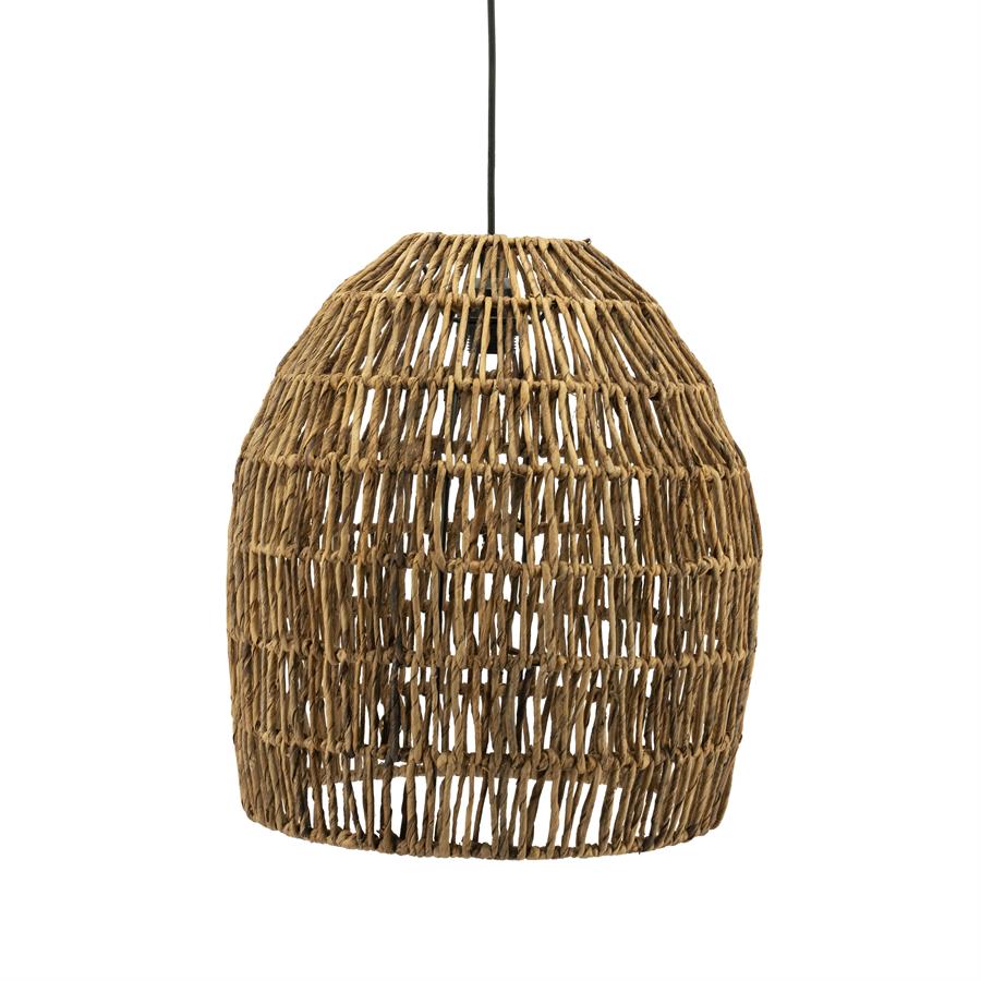 Hanglamp Sofja | Naturel Abaca plant