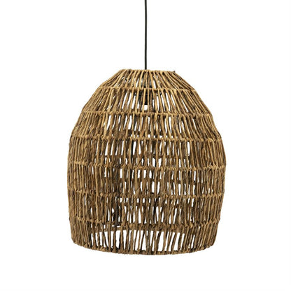 Hanglamp Sofja | Naturel Abaca plant