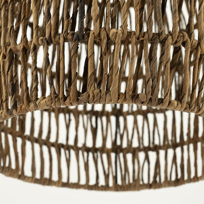 Hanglamp Sofja | Naturel Abaca plant