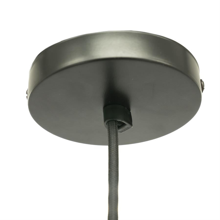 Hanglamp Sofja | Naturel Abaca