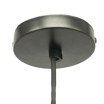 Hanglamp Sofja | Naturel Abaca