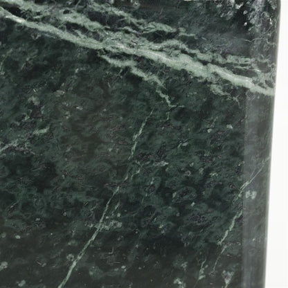 Bijzettafel Waylon | Groen Marmer