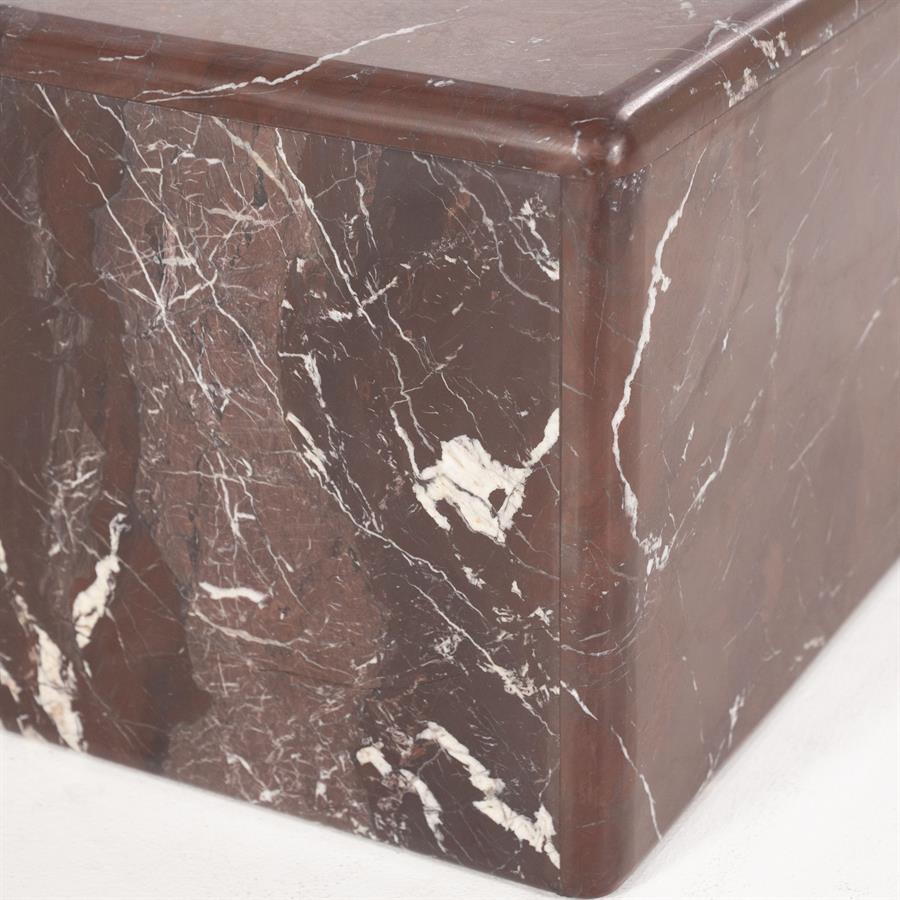 Salontafel Dice | Marmer