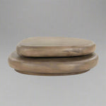 Salontafel Kabo | Bruin Mangohout