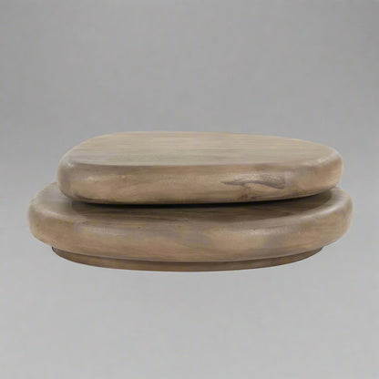 Salontafel Kabo | Bruin Mangohout