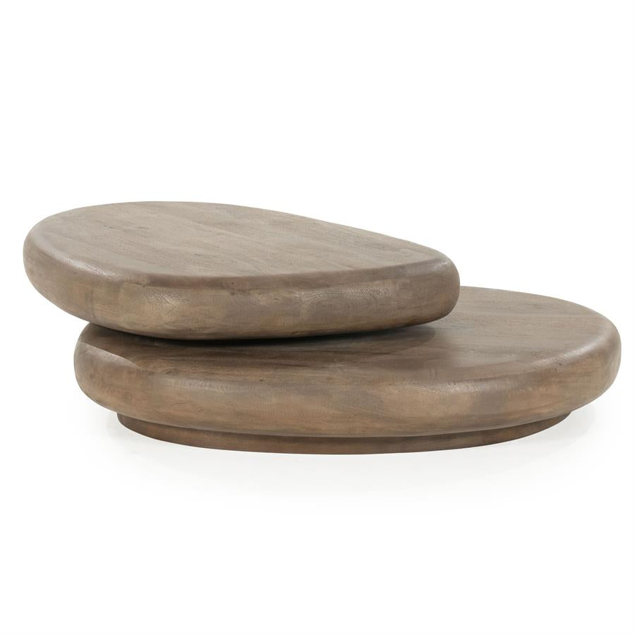 Salontafel Kabo | Mangohout