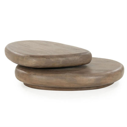 Salontafel Kabo | Mangohout